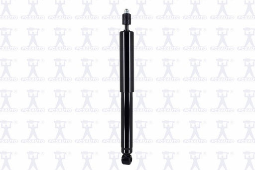 Suspension Shock Absorber FCS Automotive 341550