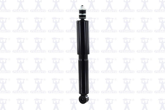 Suspension Shock Absorber FCS Automotive 341555