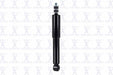 Suspension Shock Absorber FCS Automotive 341556