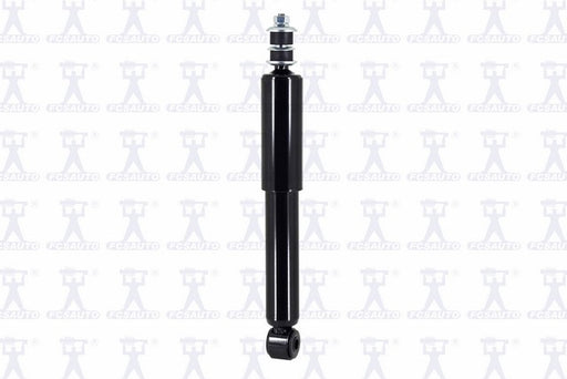 Suspension Shock Absorber FCS Automotive 341556