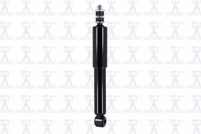 Suspension Shock Absorber FCS Automotive 341556