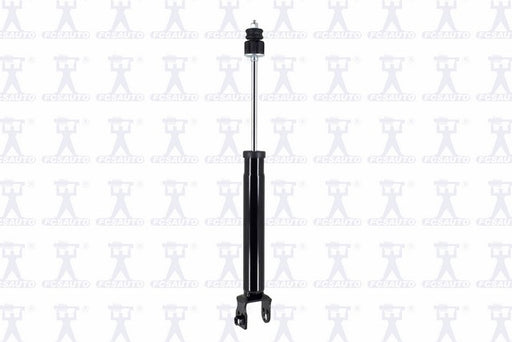 Suspension Shock Absorber FCS Automotive 341558