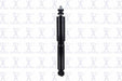 Suspension Shock Absorber FCS Automotive 341576