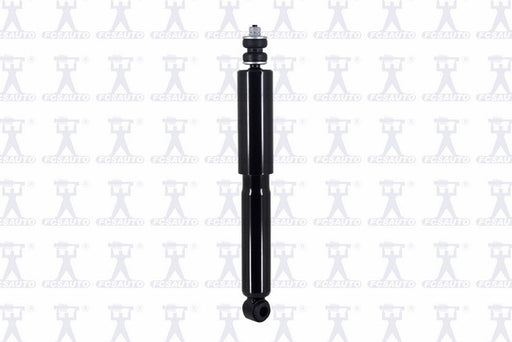 Suspension Shock Absorber FCS Automotive 341576