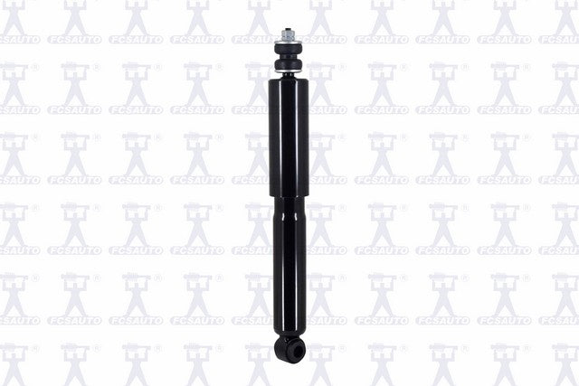 Suspension Shock Absorber FCS Automotive 341576