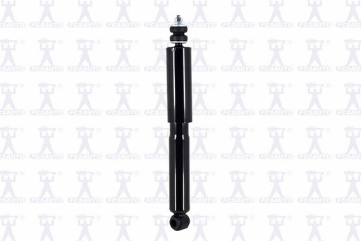 Suspension Shock Absorber FCS Automotive 341577