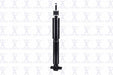 Suspension Shock Absorber FCS Automotive 341578