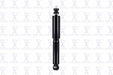 Suspension Shock Absorber FCS Automotive 341579