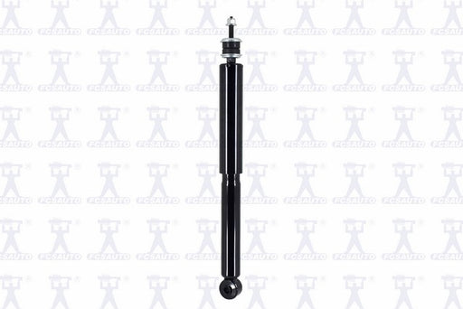 Suspension Shock Absorber FCS Automotive 341580