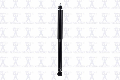 Suspension Shock Absorber FCS Automotive 341583