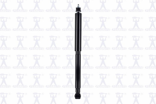 Suspension Shock Absorber FCS Automotive 341583