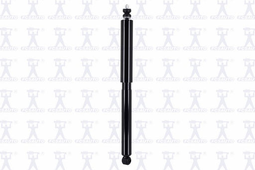 Suspension Shock Absorber FCS Automotive 341584