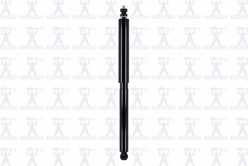 Suspension Shock Absorber FCS Automotive 341585