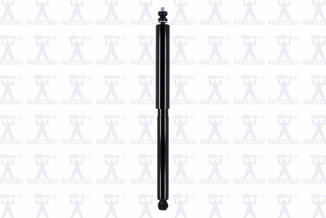 Suspension Shock Absorber FCS Automotive 341585