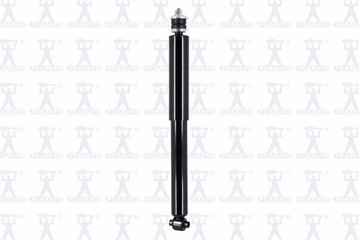 Suspension Shock Absorber FCS Automotive 341587