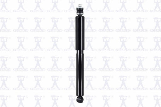 Suspension Shock Absorber FCS Automotive 341588