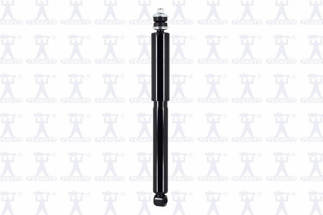 Suspension Shock Absorber FCS Automotive 341588