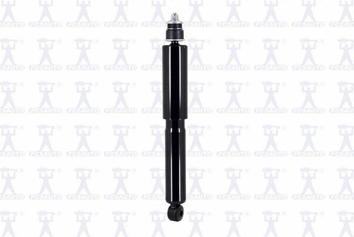 Suspension Shock Absorber FCS Automotive 341593