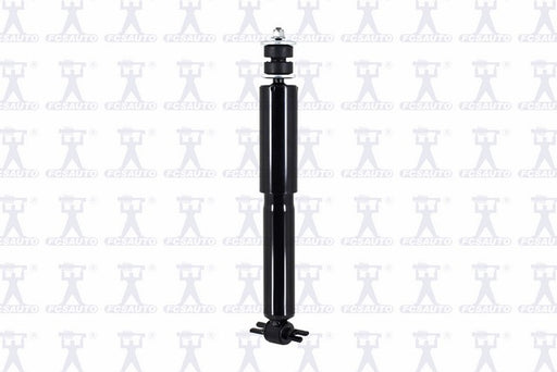 Suspension Shock Absorber FCS Automotive 341594