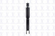 Suspension Shock Absorber FCS Automotive 341595