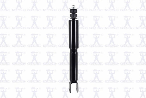 Suspension Shock Absorber FCS Automotive 341595