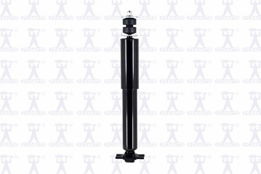 Suspension Shock Absorber FCS Automotive 341597