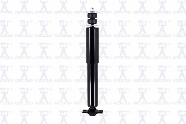 Suspension Shock Absorber FCS Automotive 341597