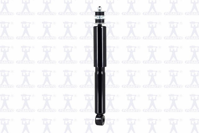 Suspension Shock Absorber FCS Automotive 341598