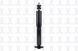 Suspension Shock Absorber FCS Automotive 341599