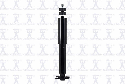 Suspension Shock Absorber FCS Automotive 341599