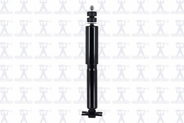 Suspension Shock Absorber FCS Automotive 341599