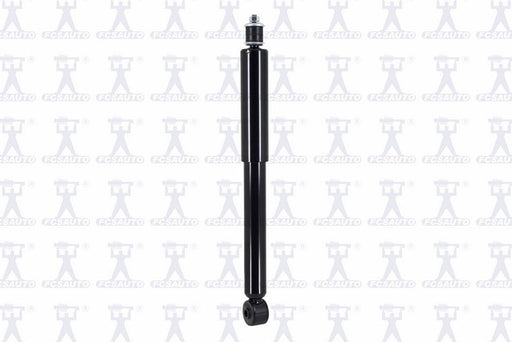 Suspension Shock Absorber FCS Automotive 341600