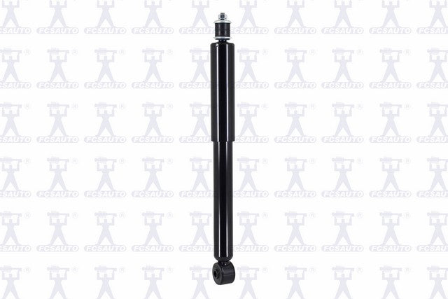 Suspension Shock Absorber FCS Automotive 341600