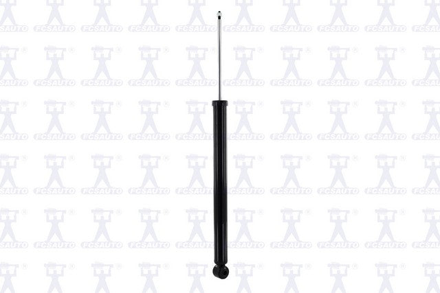 Suspension Shock Absorber FCS Automotive 341602