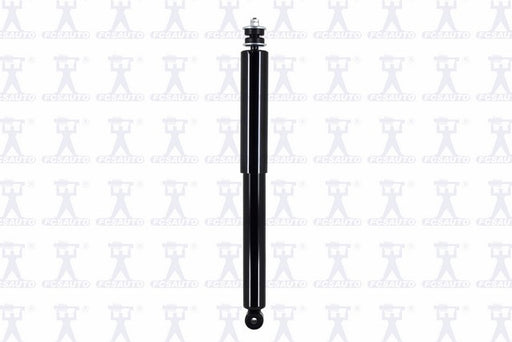 Suspension Shock Absorber FCS Automotive 341604