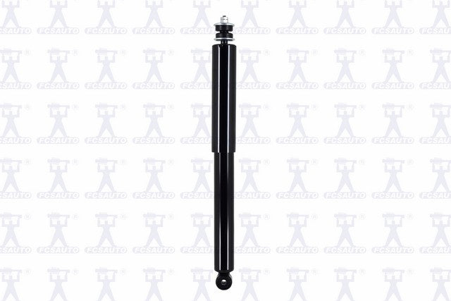 Suspension Shock Absorber FCS Automotive 341604