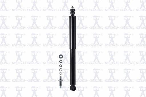 Suspension Shock Absorber FCS Automotive 341613