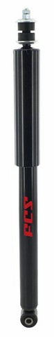 Suspension Shock Absorber FCS Automotive 341614