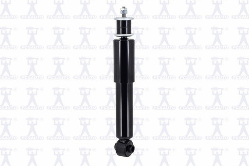 Suspension Shock Absorber FCS Automotive 341616