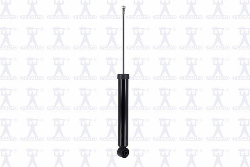 Suspension Shock Absorber FCS Automotive 341620