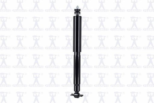 Suspension Shock Absorber FCS Automotive 341627