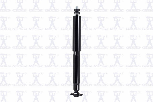 Suspension Shock Absorber FCS Automotive 341627