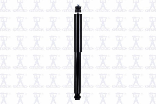 Suspension Shock Absorber FCS Automotive 341628