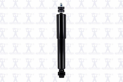 Suspension Shock Absorber FCS Automotive 341639