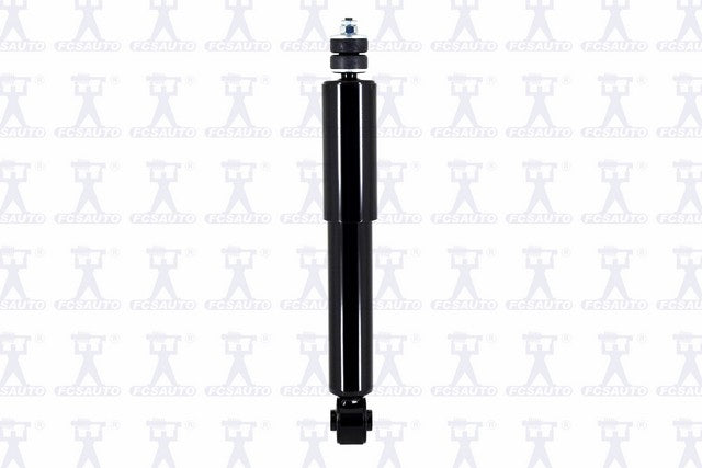 Suspension Shock Absorber FCS Automotive 341639