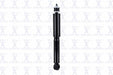 Suspension Shock Absorber FCS Automotive 341640