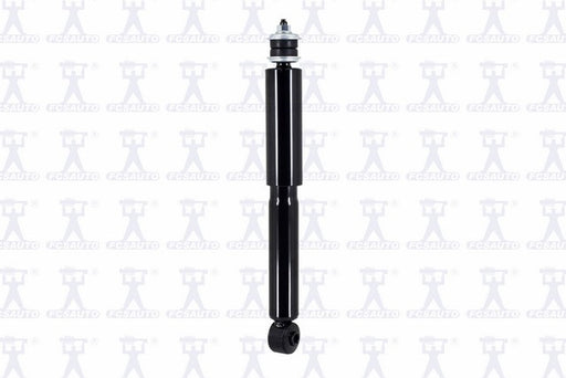 Suspension Shock Absorber FCS Automotive 341640