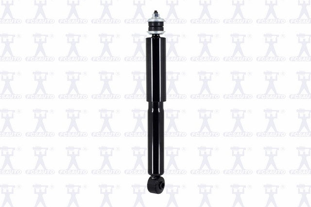 Suspension Shock Absorber FCS Automotive 341640