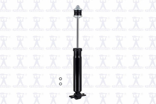 Suspension Shock Absorber FCS Automotive 341642