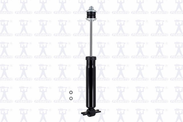 Suspension Shock Absorber FCS Automotive 341642